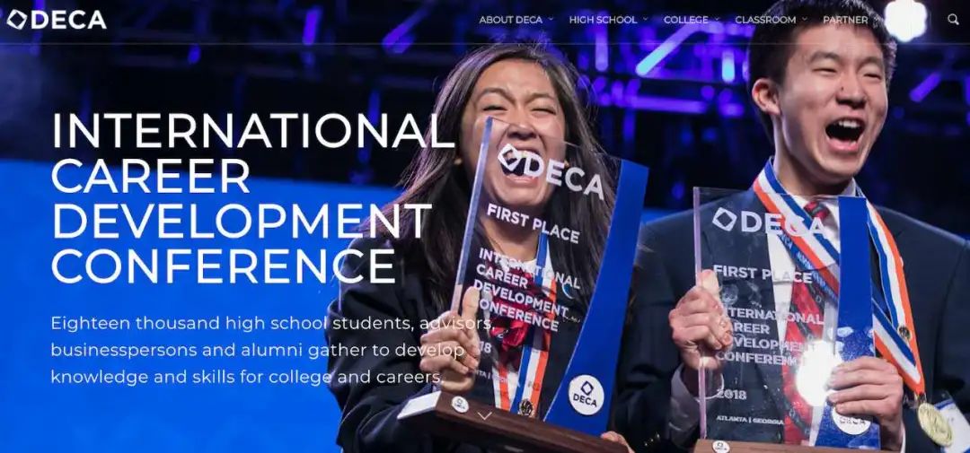 一文带你了解十一月VSP HIGH SCHOOL都发生了什么