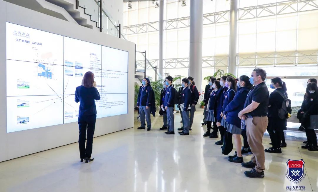 一文带你了解十一月VSP HIGH SCHOOL都发生了什么