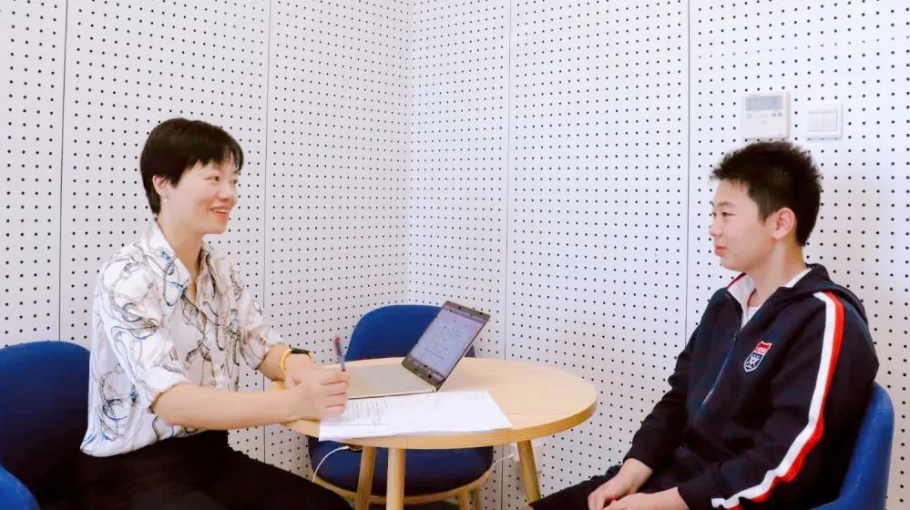 一文带你了解十一月VSP HIGH SCHOOL都发生了什么