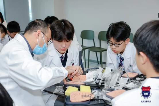 医疗：莱佛士医院