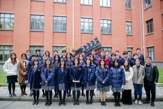 文化：上海温哥华电影学院、设计公司