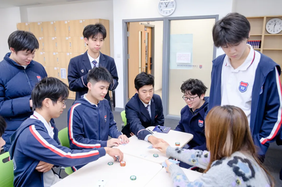 数学周