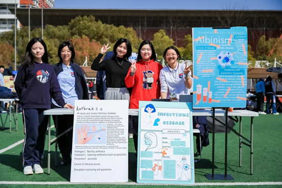 科学周